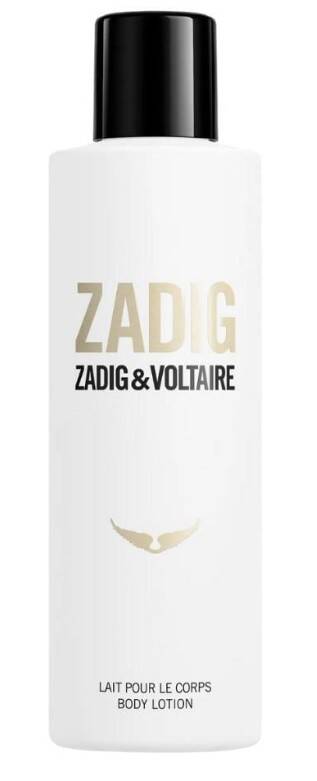 Zadig & Voltaire This Is Her! Scented Body Lotion 200ml