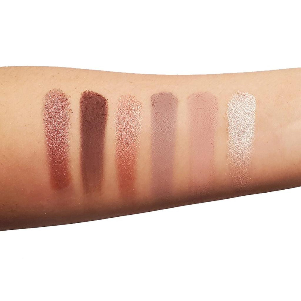 theBalm Male Order Eyeshadow Palette Special Delivery 12g
