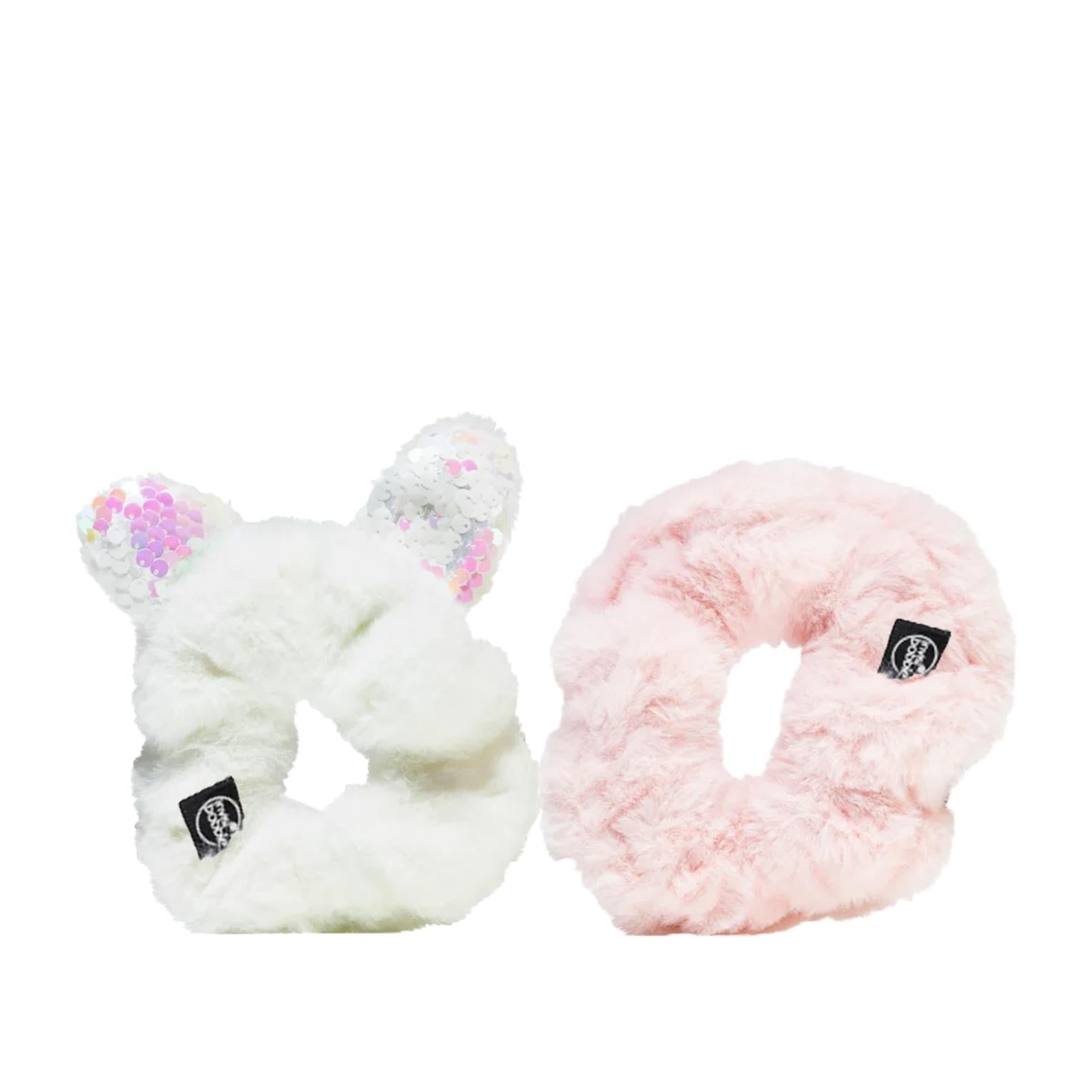 Invisibobble Easter Cotton Candy Hair Scrunchies - 2 Pack, Gentle Hair Ties for Women and Girls Invisibobble Easter Cotton Candy Scrunchies - 2 Pack Hair accessories, Easter-themed hair ties, Cotton Candy hair scrunchies, Invisibobble products, Sprunchie hair accessories, Women's hair accessories, Girls hair accessories, Easter gifts, Spring fashion accessories, Hair care, Gentle hair ties, Fashionable hair accessories