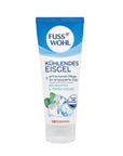Fusswohl Cooling Foot Gel with Menthol & Peppermint Oil 75ml