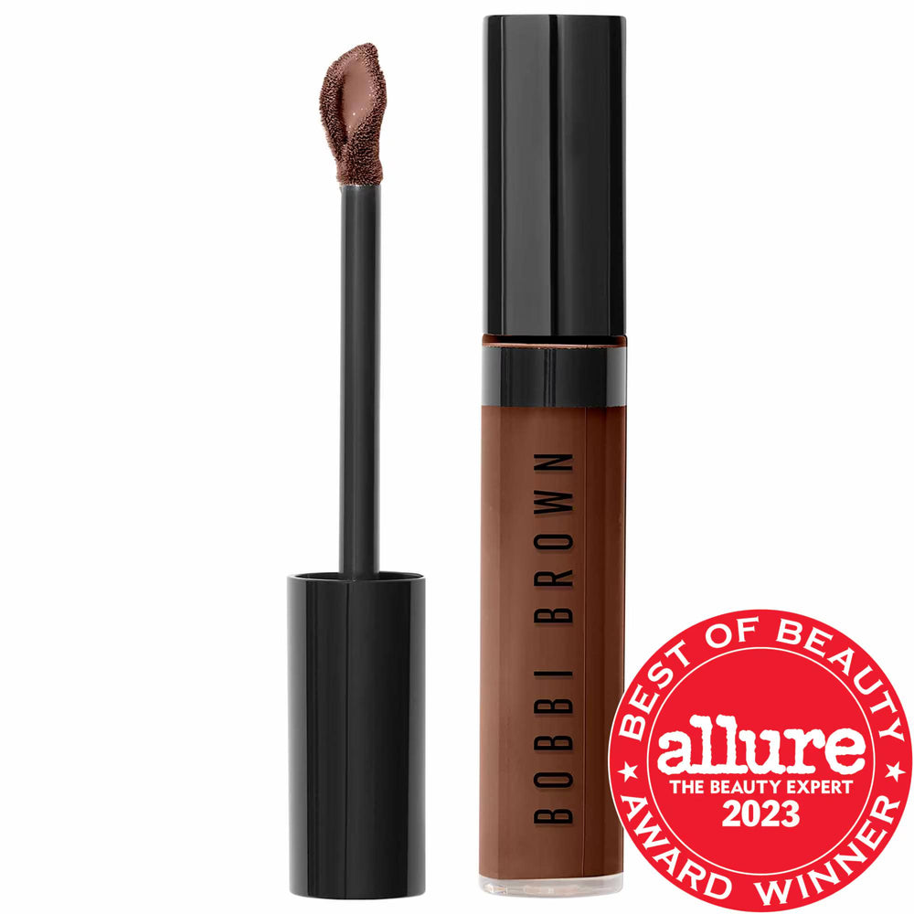 NARS Skin Full Coverage Longwear Concealer - 16hr Featherweight, Paraben-Free Makeup for Flawless Finish NARS Longwear Concealer for Flawless Skin - 16hr Coverage longwear concealer, full coverage concealer, featherweight concealer, paraben-free makeup, sulfate-free concealer, natural finish concealer, hyaluronic acid concealer, NARS concealer, makeup for sensitive skin, flawless finish concealer, creamy concealer, liquid concealer, under-eye concealer, blemish concealer, dark circle concealer, chemical-fre