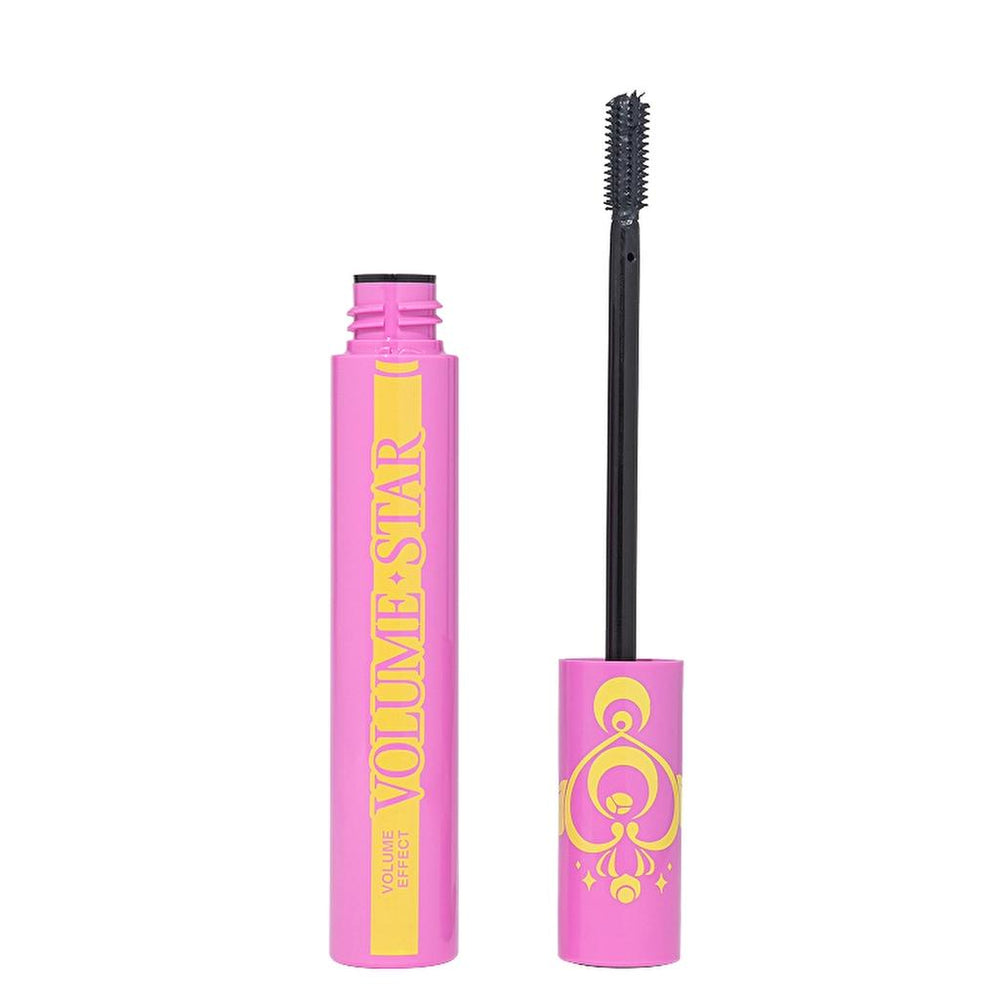 Beauty Bomb Mascara Volume Star 01 Black - Volumizing Mascara 9ml