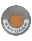 Kryolan Cake Make-Up Foundation NB for Matte Finish 35g