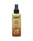 Isana Professional Argan Leave-In Hair Cream for Dry Hair 100ml