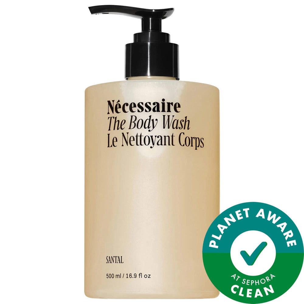 The Body Wash Santal: Therapeutic Epsom Salt & Mineral Body Wash | Replenish & Restore, Sensitive Skin Friendly, Clean Beauty The Body Wash Santal: Epsom Salt Body Wash for Replenished Skin body wash, epsom salt body wash, sandalwood body wash, therapeutic body wash, mineral body wash, replenishing body wash, sensitive skin body wash, clean beauty body wash, planet aware body wash, skin restoration, skin replenishment, sandalwood scent, therapeutic cleanse, mineral cleanse, dry skin relief, sensitive skin c