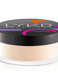 LYKD Loose Powder 111 Rosy Ivory - Mattifying Setting Powder