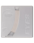 Kryolan Eye Shadow Iridescent Pearl G - Shimmering Eyeshadow 2.5g