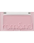 rom&nd Better Than Cheek Blush: N02 Vine Nude - Natural Pastel Korean Blush, Long Lasting Sebum Control, Lightweight & Smooth Finish rom&nd Blush: Natural Pastel Color, Long Lasting, Sebum Control rom&nd blush, Better Than Cheek, N02 Vine Nude, pastel blush, natural blush, long lasting blush, sebum control blush, Korean blush, smooth finish blush, lightweight blush, blush, cheek color, makeup, beauty, Korean beauty, K-beauty, face makeup, smooth finish, long-wearing, oil control, natural look, subtle color,