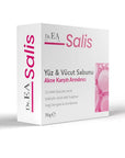 Dr. Ea Salis Purifying Soap for Blemish-Prone Skin, 70g