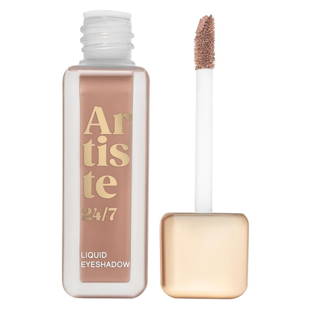 Vivienne Sabo Artiste 24/7 Liquid Eyeshadow 08 Cool Brown 6.5ml