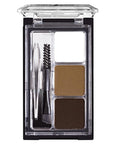 wet n wild Ultimate Ash Brown Eyebrow Kit: Define & Shape Brows with Long-Lasting Color wet n wild Ash Brown Brow Kit | Shape & Define Brows eyebrow kit, brow kit, eyebrow makeup, ash brown eyebrow kit, wet n wild eyebrow kit, eyebrow powder, eyebrow shaping kit, brow defining kit, long lasting eyebrow makeup, eyebrow filling kit, eyebrow, brows, makeup, ash brown, wet n wild, eyebrow shaping, brow defining, long lasting, eyebrow filling, cosmetic, beauty, defined brows, full brows, natural brows, brow colo