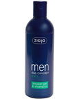 Ziaja Men 2-in-1 Shower Gel & Shampoo 300ml