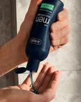Ziaja Men 2-in-1 Shower Gel & Shampoo 300ml
