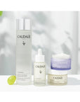 Caudalie Vinoperfect Dark Spot Night Cream - Natural, Non-Comedogenic & Dermatologically Tested Night Care for - view 4