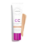 Lumene CC Cream SPF 20 - Organic Skincare for Even Tone & Hydration - view 3