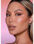 Sheglam Dynamatte Boom Matte Lipstick in Encore Energy
