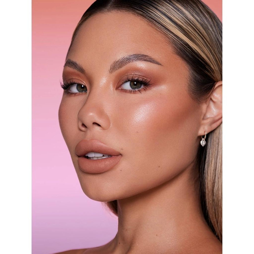 Sheglam Dynamatte Boom Matte Lipstick in Encore Energy
