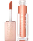 Maybelline New York Lifter Gloss - Hyaluronic Acid Lip Gloss for Moisturizing & Fuller Lips Maybelline Lifter Gloss - Moisturizing Lip Gloss Lip Gloss, Moisturizing Lip Care, Hyaluronic Acid Lip Gloss, Non-Sticky Lip Gloss, Lifting Lip Gloss, Lip Care, Cosmetic, Beauty, Makeup, Skincare, Hyaluronic Acid, Moisturizing, Non-Sticky, Lifting, Lip Contour, Dry Lips, Chapped Lips, Sensitive Skin, All Skin Types