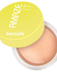 Beaulis Amaze It Liquid Highlighter - Natural Glow Makeup for Highlighting Facial Features Beaulis Amaze It Liquid Highlighter for Natural Glow liquid highlighter, jel aydınlatıcı, Beaulis Amaze It, natural glow makeup, long-lasting highlighter, makeup for highlighting facial features, cosmetic, beauty, skincare, makeup, highlighting, facial features, glow, radiant, natural look