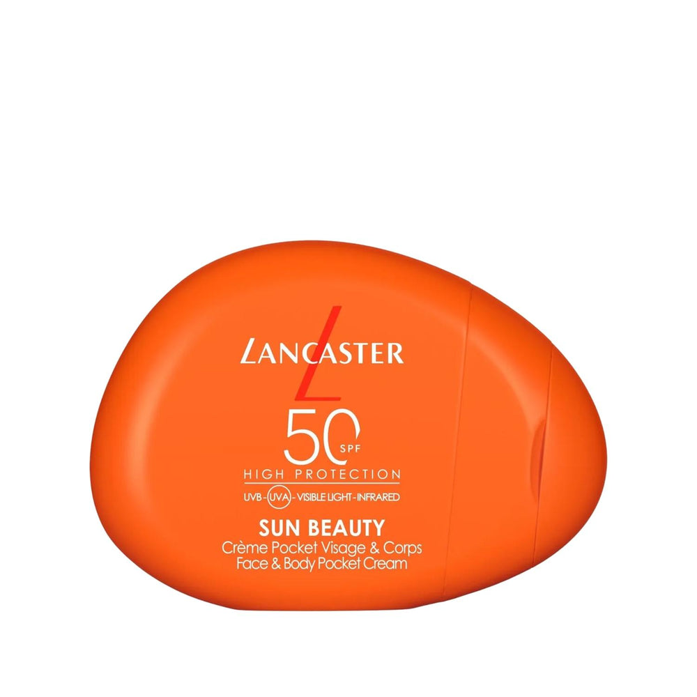 Lancaster Sun Beauty Face & Body Pocket Cream SPF50 30 ml