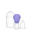 Lansinoh Latch Assist Breast Shell - Nipple Everter for Breastfeeding, Easy to Use, BPA-Free, 2 Sizes Lansinoh Latch Assist Breast Shell - Easy Nipple Everter breast shell, nipple everter, breastfeeding aid, Lansinoh Latch Assist, flat or inverted nipples, BPA-free, polypropylene, easy to use, hygienic storage, breastfeeding support, new mom essentials, baby feeding solutions