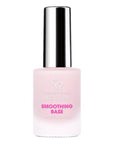 Golden Rose Nail Expert Smoothing Base Nail Foundation 11ml - Long Lasting Nail Polish Base Coat with Mineral - Foundation