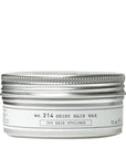 Depot No. 314 Shiny Hair Wax for Medium Hold and Shine 75 ml