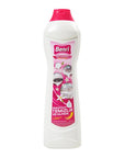 Benri Cream Cleanser for Multi-Surface Shine 750 ml