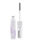 LYKD Eyebrow Shaping Tool - Dual-Function Brush & Comb for Groomed Brows, Eyebrow Brush, Eyebrow Comb, Beauty Tool - view 2