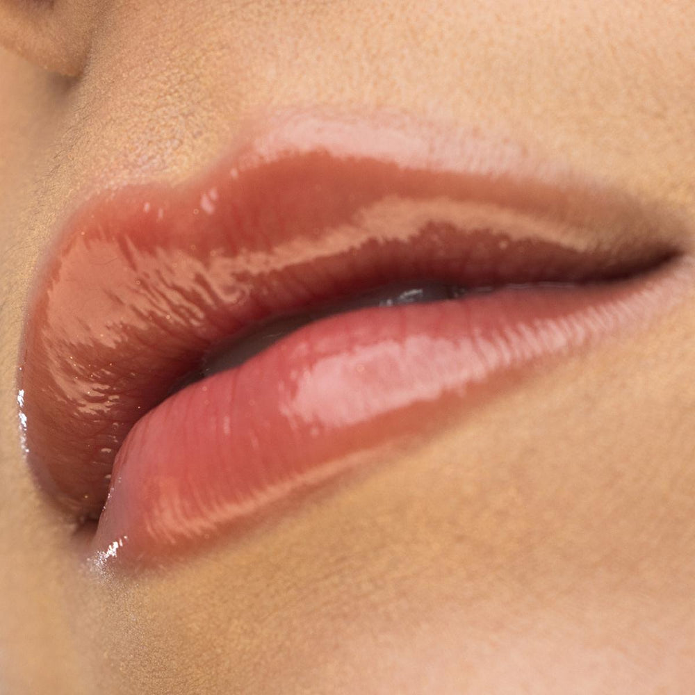 theBalm Instant Plump Your Pucker Lip Plumper Gloss: Get Fuller, Hydrated Lips with Organic Jojoba & Avocado Oil - Non-Sticky Formula, 5 Colors! theBalm Lip Plumper Gloss: Get Fuller Lips with Jojoba & Avocado Oil lip plumper, lip gloss, plumping lip gloss, organic lip gloss, moisturizing lip gloss, non-sticky lip gloss, theBalm lip gloss, volume lip gloss, natural lip plumper, fuller lips gloss, lip enhancement, lip care, jojoba oil, avocado oil, hydrating lip gloss, beauty, makeup, cosmetic, lip volume, l