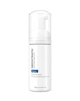 Neostrata Exfoliating Face Wash - Gentle Skincare for Sensitive Skin, Makeup Remover & Soap-Free Formula - Makeup Remover