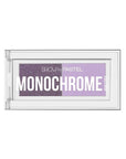 Show by Pastel Monochrome Duo Eyes İkili Far Paleti 24 Let's Party - Cruelty-Free Eyeshadow Palette for - Eyeshadow