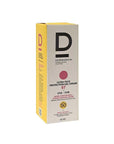 Dermoskin Ultra Face Protection Sunscreen SPF 90: Ultimate UVA/UVB Defense for Sensitive Skin - Non-Greasy, Water Resistant, 1.69 fl oz Dermoskin SPF 90 Sunscreen: UVA/UVB Protection for Face sunscreen, sunscreen SPF 90, face sunscreen, UVA UVB protection sunscreen, water resistant sunscreen, sun protection cream, best sunscreen for face, non greasy sunscreen, sunscreen for sensitive skin, high SPF sunscreen, sun protection, UVA protection, UVB protection, sensitive skin, non greasy formula, daily use, outd