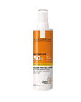 La Roche Posay Anthelios Invisible Spray SPF50+ Sunscreen for Sensitive Skin - Non-greasy, Water-resistant Sun Protection La Roche Posay Anthelios SPF50+ Sunscreen Spray La Roche Posay Anthelios, Invisible Sunscreen Spray, SPF50+ Sun Protection, Sunscreen for Sensitive Skin, Non-greasy Sunscreen, Water-resistant Sunscreen, Antioxidant Sunscreen, Outdoor Enthusiasts, Sensitive Skin Care, UV Protection, Sunscreen Spray, Cosmetic, Skincare, Sun Care, Dermatologically Tested, Fragrance, Alcohol Denat, Tocophero