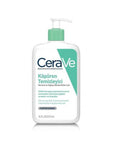 CeraVe Foaming Facial Cleanser for Normal to Oily Skin - Gentle, Non-Comedogenic & Hydrating - image 16