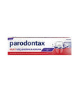 Parodontax Whitening Toothpaste for Gum Health - 75ml Parodontax Whitening Toothpaste for Gum Health whitening toothpaste, gum health toothpaste, Parodontax toothpaste, teeth whitening oral care, gum protection toothpaste, oral care products, gum health, teeth whitening, specialized toothpaste, Parodontax, cosmetic, dental care, oral hygiene
