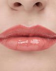LYKD Plumping Lipstick - Long Lasting Moisturizing Lip Color with Natural Shine - Lipstick