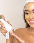 Avon Anew Radiance Maximising Gold Face Mask 75 Ml