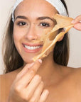 Avon Anew Radiance Maximising Gold Face Mask 75 Ml