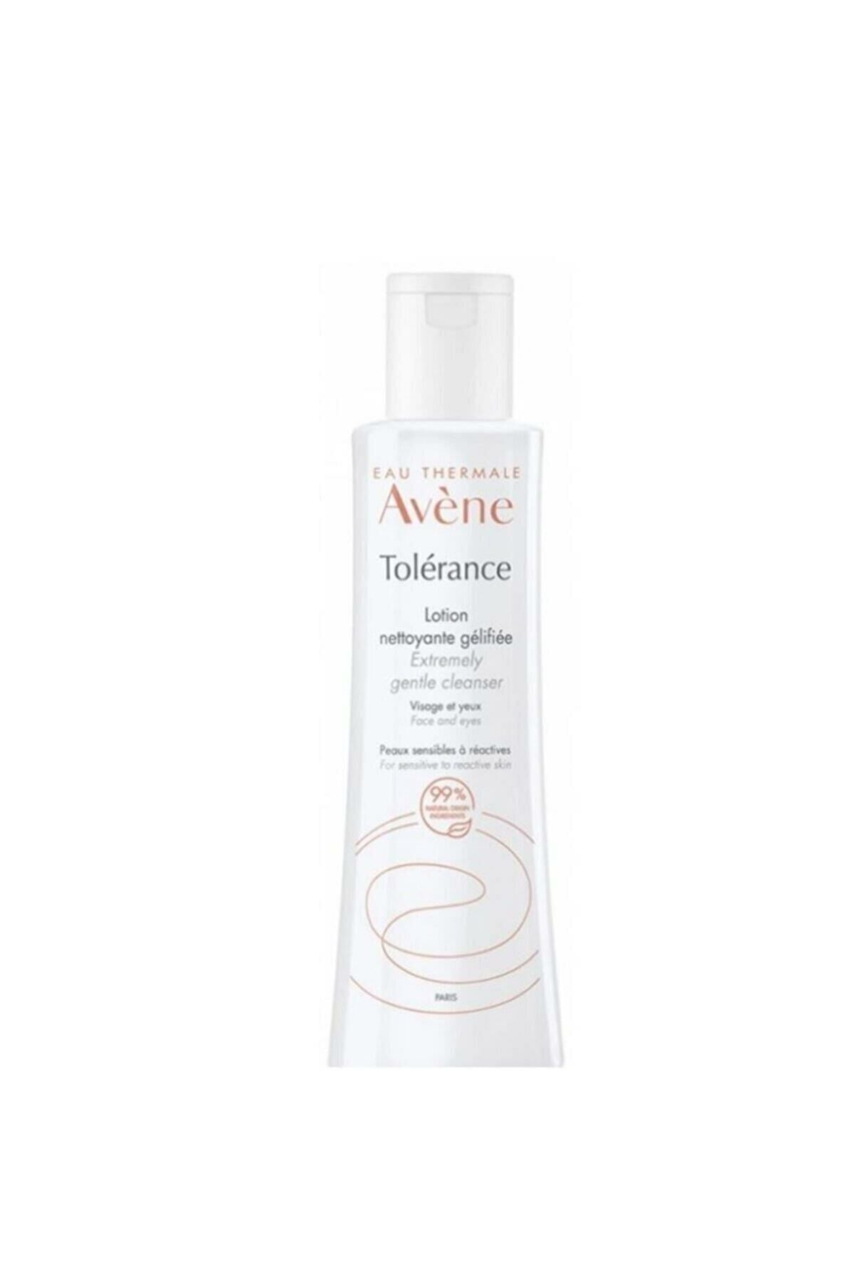 Avene Tolerance Gentle Cleaner Lotion 200ml