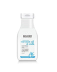 Beaver Coconut Oil Milist Moisturizing Shampoo 60 ml - Hair Conditioner