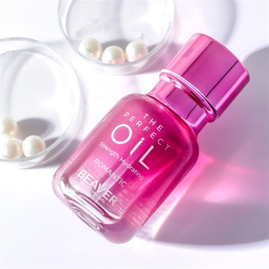Beaver The Perfect Oil Romantic 50ml