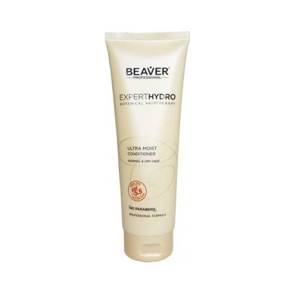 Beaver Ultra Moisture Conditioner 258 ml - Hair Conditioner