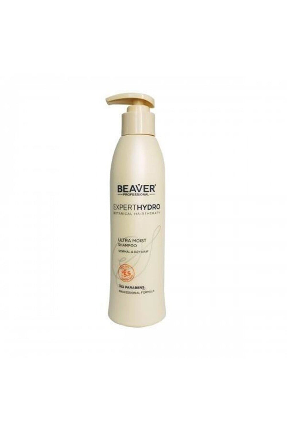 Beaver Ultra Moisture Shampoo 318 ml - Hair Conditioner