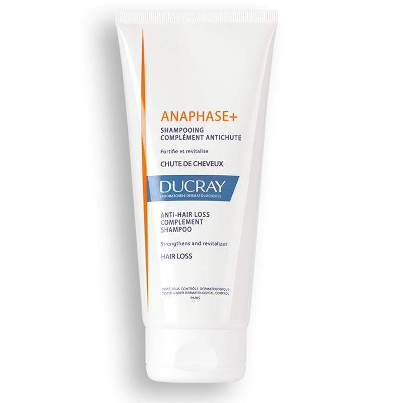 Ducray Anaphase Shampoo 200 ml