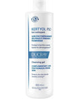 Ducray Kertyol P.S.O Moisturizing Cleaning Gel 400 ml - Body Cream