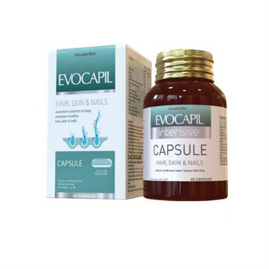Evocapil Intensive 60 - Hair Conditioner