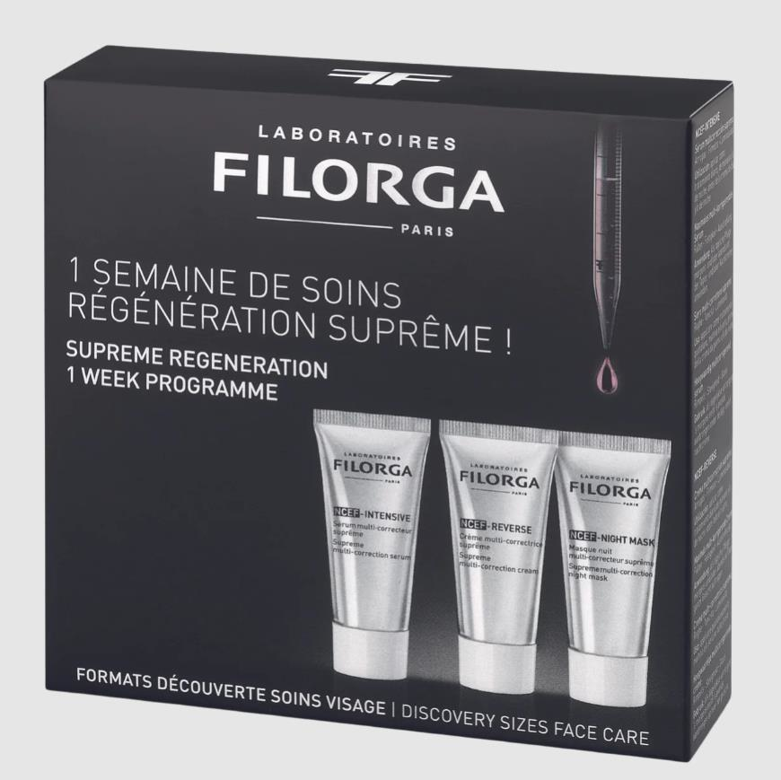 Filorga NCEF Discovery Kit - Body Cream