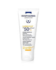Isis Pharma Uveblock SPF 50+ Tinted Mineral Cream 40ml - Sunscreen