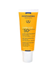 IsisPharma Uveblock Tinted Dri Touch Ultra-Fluid-Medium SPF 50+ 40 ml